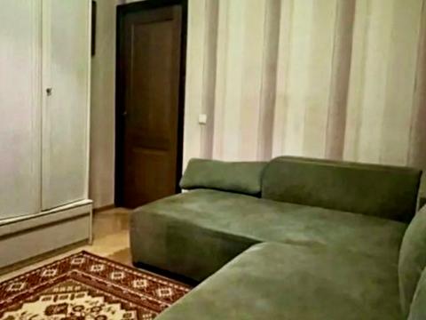 квартира за адресою Бориса Мартоса вул. (Плеханова), 4-А