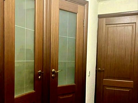 квартира за адресою Бориса Мартоса вул. (Плеханова), 4-А