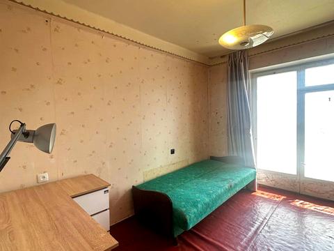 квартира за адресою Павла Тичини просп., 5