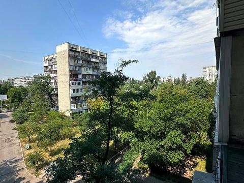 квартира за адресою Павла Тичини просп., 5