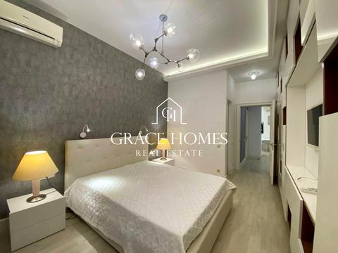 квартира по адресу Заньковецкой ул., 8