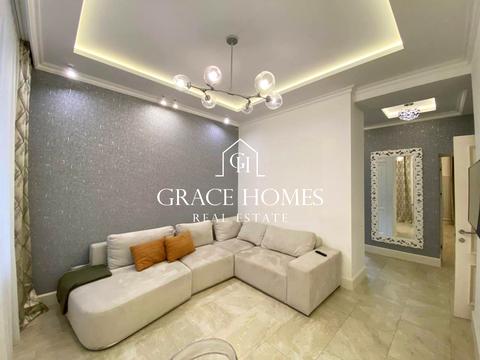 квартира по адресу Заньковецкой ул., 8