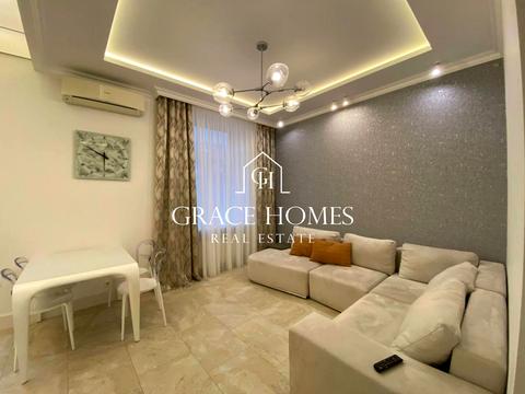 квартира по адресу Заньковецкой ул., 8