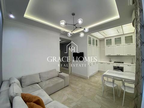 квартира по адресу Заньковецкой ул., 8