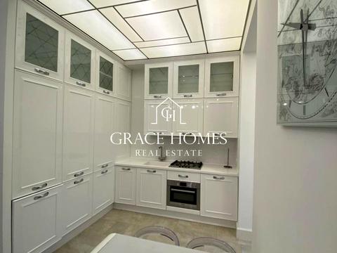 квартира по адресу Заньковецкой ул., 8