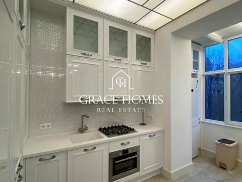 квартира по адресу Заньковецкой ул., 8