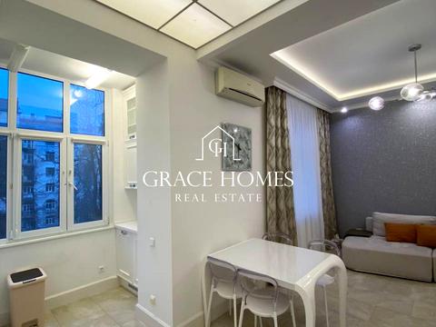 квартира по адресу Заньковецкой ул., 8