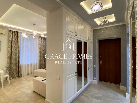 квартира по адресу Заньковецкой ул., 8