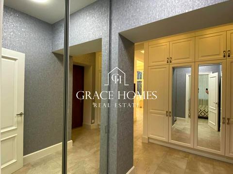 квартира по адресу Заньковецкой ул., 8