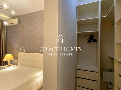 квартира по адресу Заньковецкой ул., 8