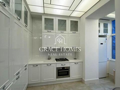 квартира по адресу Заньковецкой ул., 8