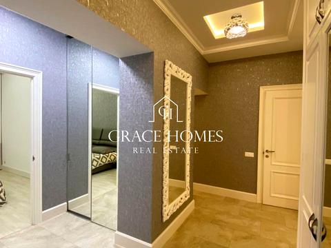 квартира по адресу Заньковецкой ул., 8