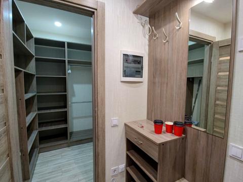 квартира за адресою Слави бульв., 20