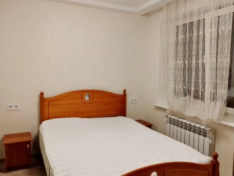 квартира по адресу Славы бульв., 20