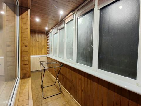 квартира по адресу Славы бульв., 20