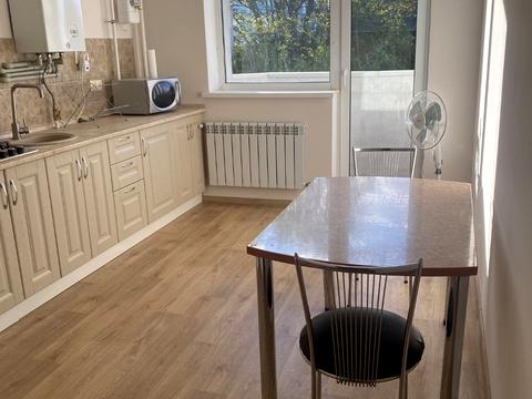 квартира за адресою Одеський пров., 4/1