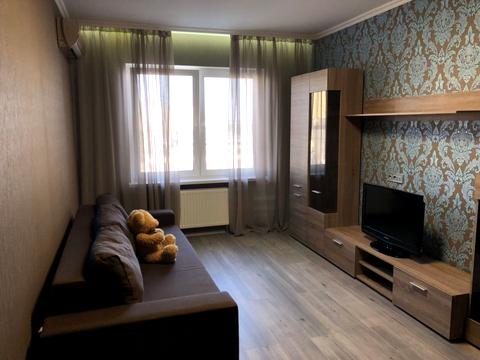 квартира за адресою Бориса Гмирі вул., 18