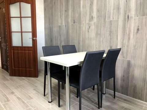 квартира за адресою Бориса Гмирі вул., 18