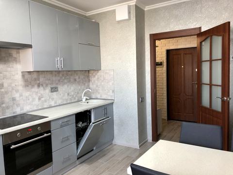 квартира за адресою Бориса Гмирі вул., 18