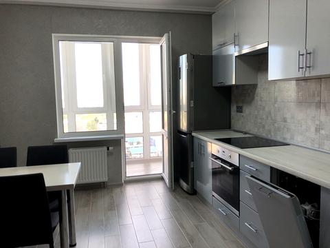 квартира за адресою Бориса Гмирі вул., 18