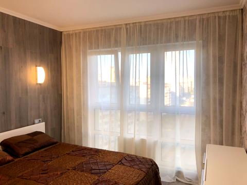 квартира за адресою Бориса Гмирі вул., 18