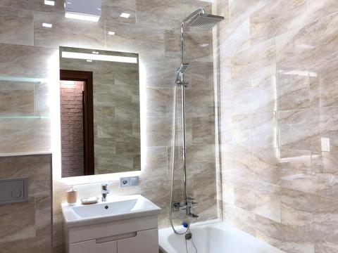 квартира за адресою Бориса Гмирі вул., 18