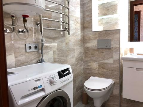 квартира за адресою Бориса Гмирі вул., 18