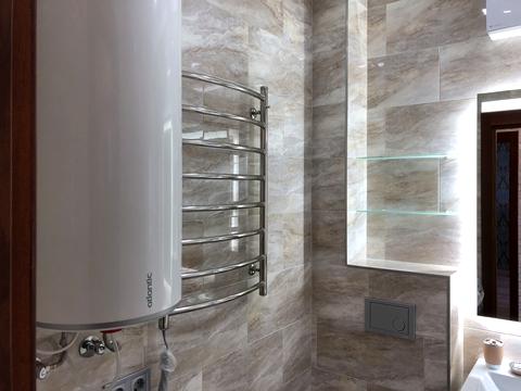 квартира за адресою Бориса Гмирі вул., 18