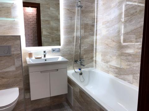 квартира за адресою Бориса Гмирі вул., 18