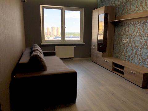 квартира за адресою Бориса Гмирі вул., 18