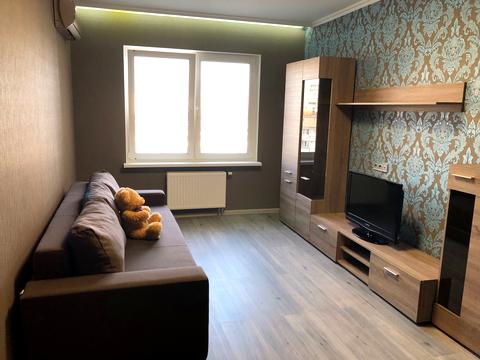 квартира за адресою Бориса Гмирі вул., 18