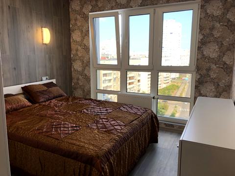 квартира за адресою Бориса Гмирі вул., 18