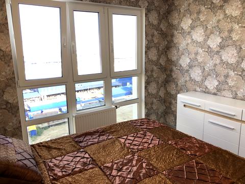 квартира за адресою Бориса Гмирі вул., 18