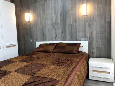 квартира за адресою Бориса Гмирі вул., 18