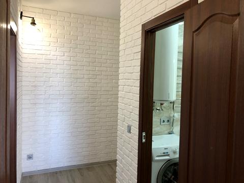 квартира за адресою Бориса Гмирі вул., 18