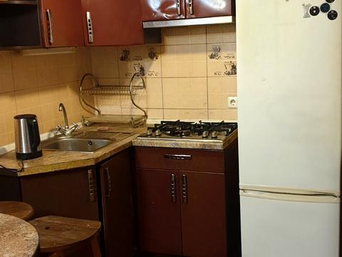 квартира за адресою Олени Теліги вул., 53