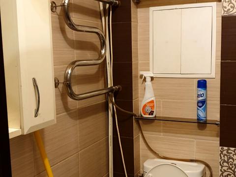 квартира за адресою Олени Теліги вул., 53