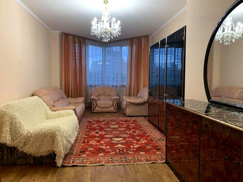 квартира за адресою Київ, Саперно-Слобідська вул., 22