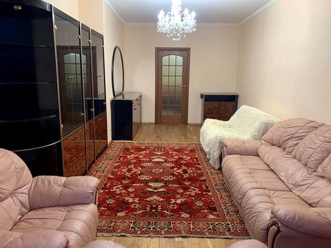 квартира за адресою Київ, Саперно-Слобідська вул., 22