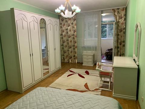 квартира за адресою Київ, Саперно-Слобідська вул., 22