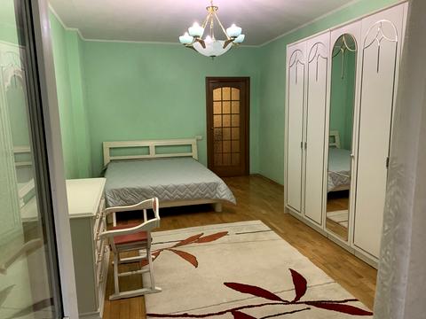 квартира за адресою Київ, Саперно-Слобідська вул., 22