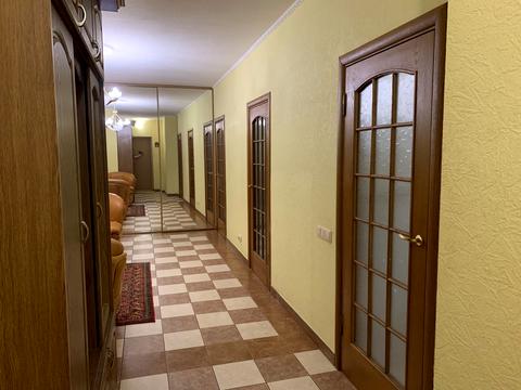 квартира за адресою Київ, Саперно-Слобідська вул., 22