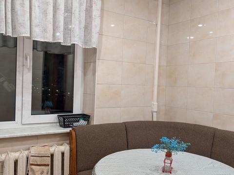 квартира за адресою Київ, Берестейський просп. (Перемоги), 12