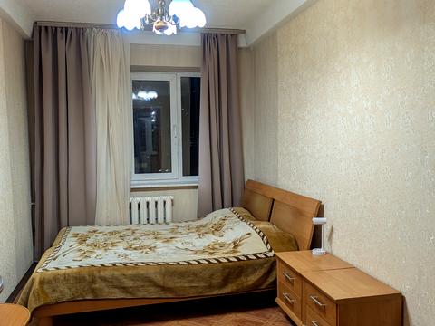 квартира за адресою Київ, Берестейський просп. (Перемоги), 12