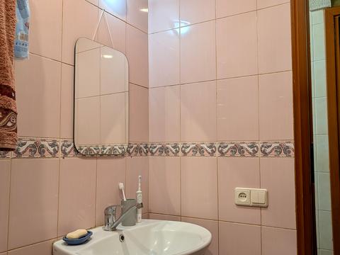 квартира за адресою Київ, Берестейський просп. (Перемоги), 12