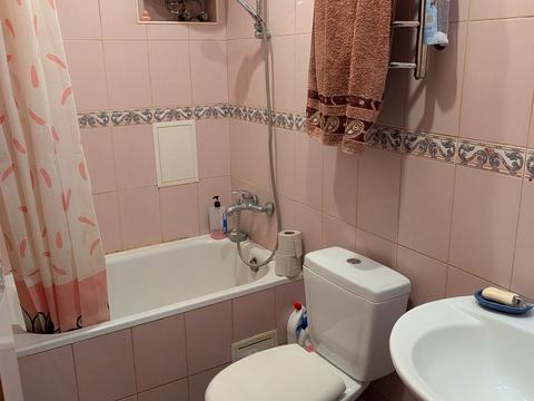 квартира за адресою Київ, Берестейський просп. (Перемоги), 12