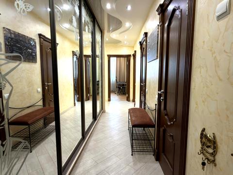 квартира за адресою Лобачевського пров., 7