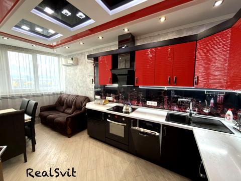 квартира за адресою Лобачевського пров., 7