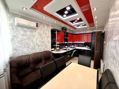 квартира за адресою Лобачевського пров., 7