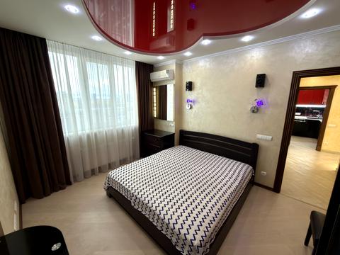 квартира за адресою Лобачевського пров., 7